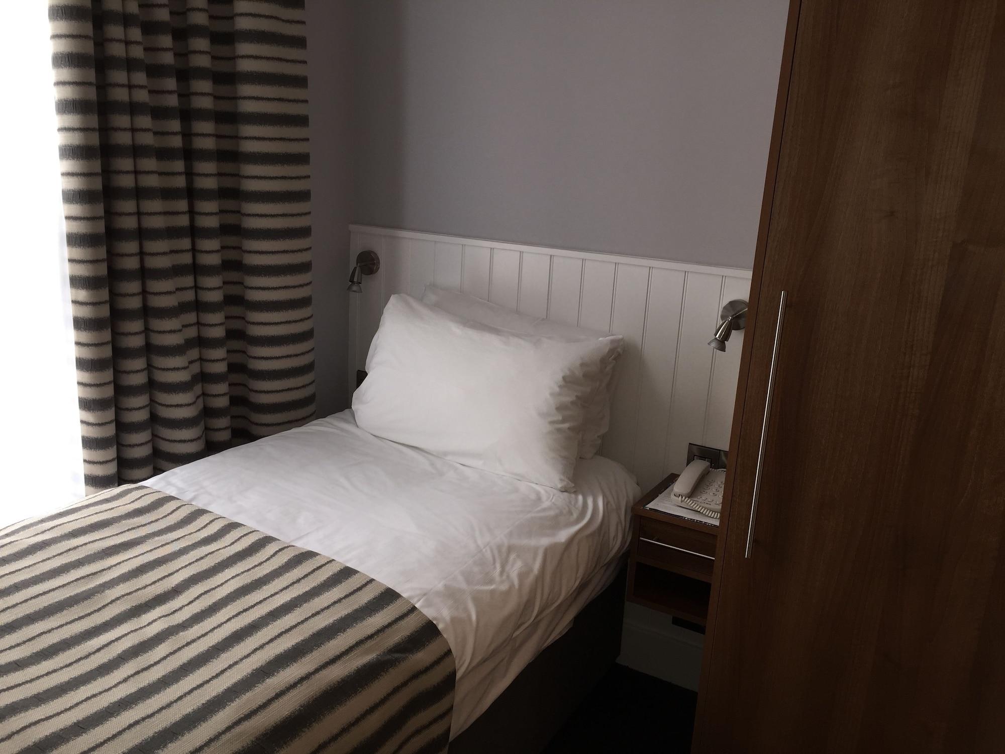 Carlton Hotel Илфракомб Екстериор снимка