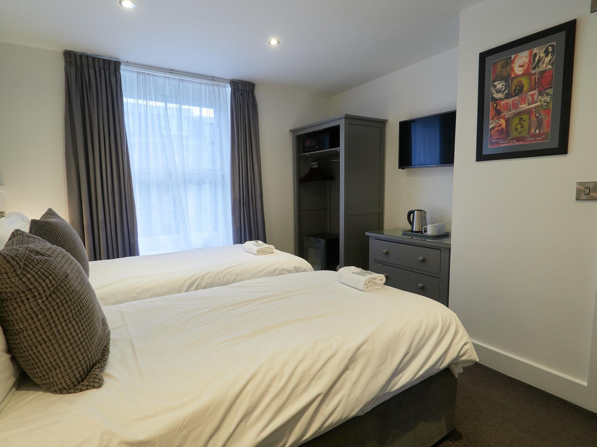 Carlton Hotel Илфракомб Екстериор снимка