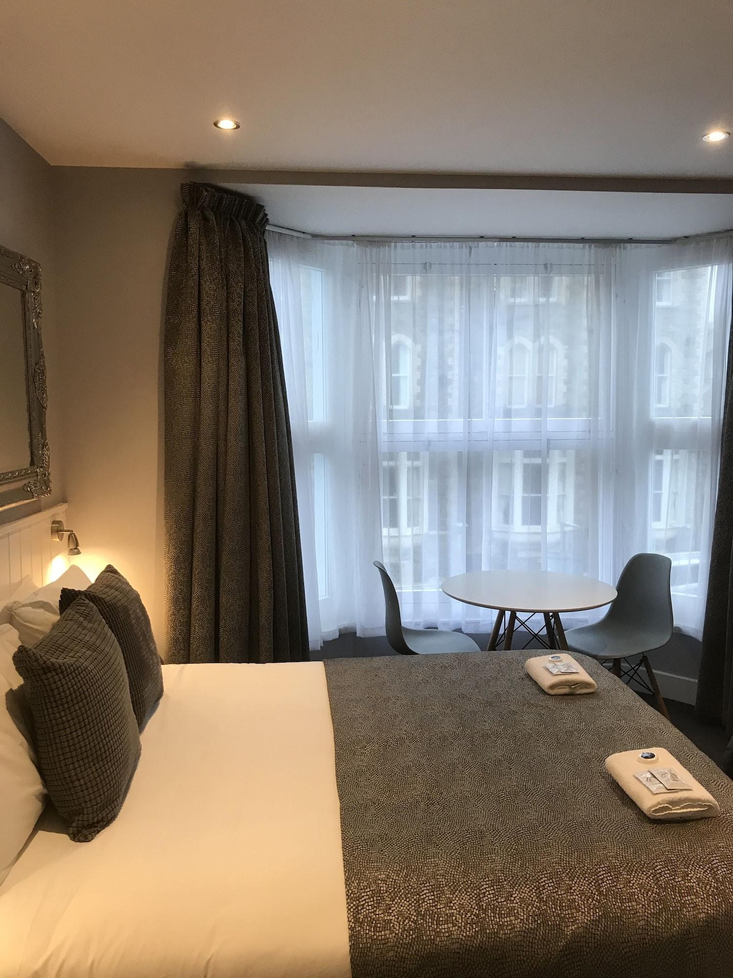 Carlton Hotel Илфракомб Екстериор снимка