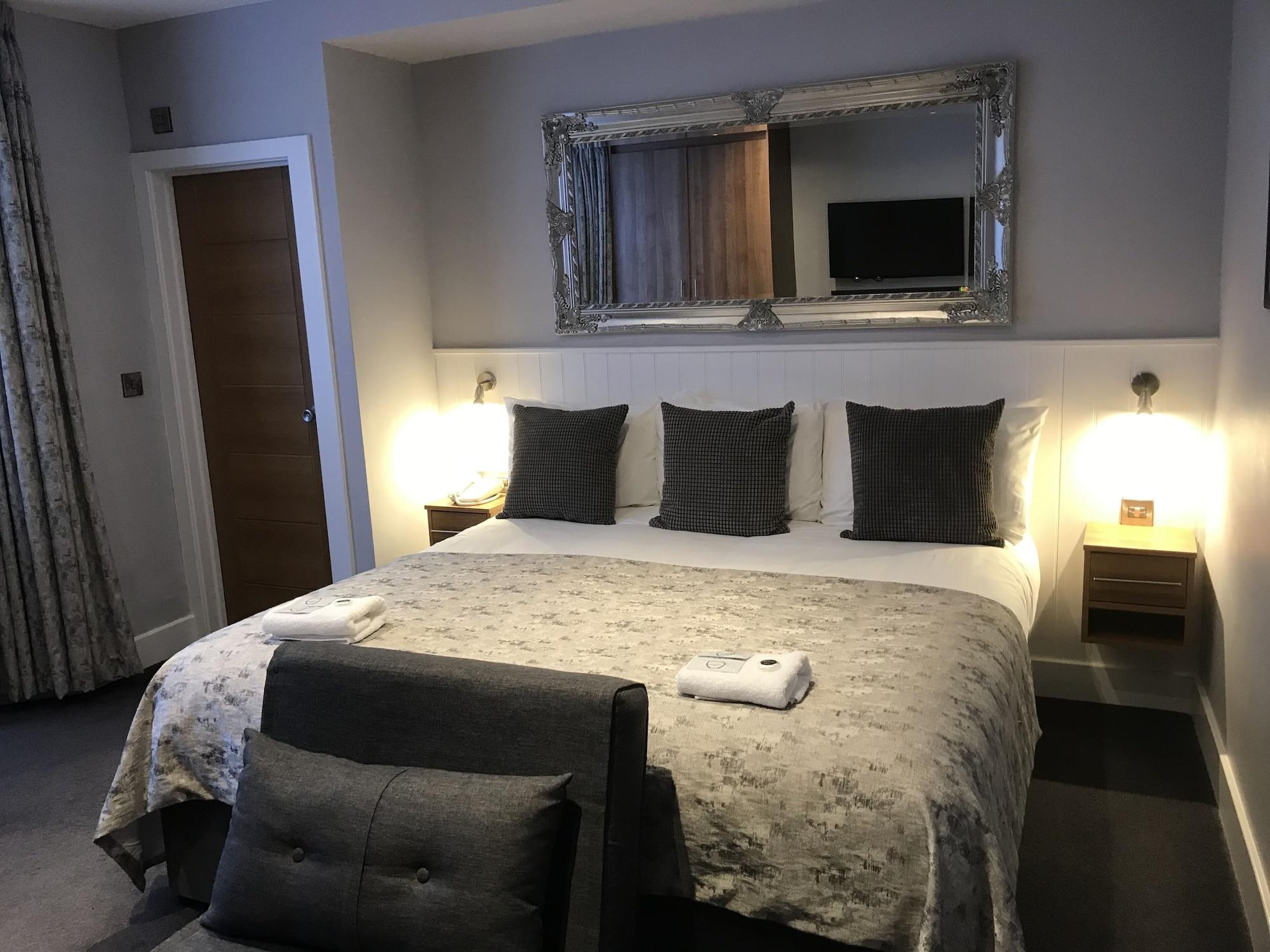 Carlton Hotel Илфракомб Екстериор снимка
