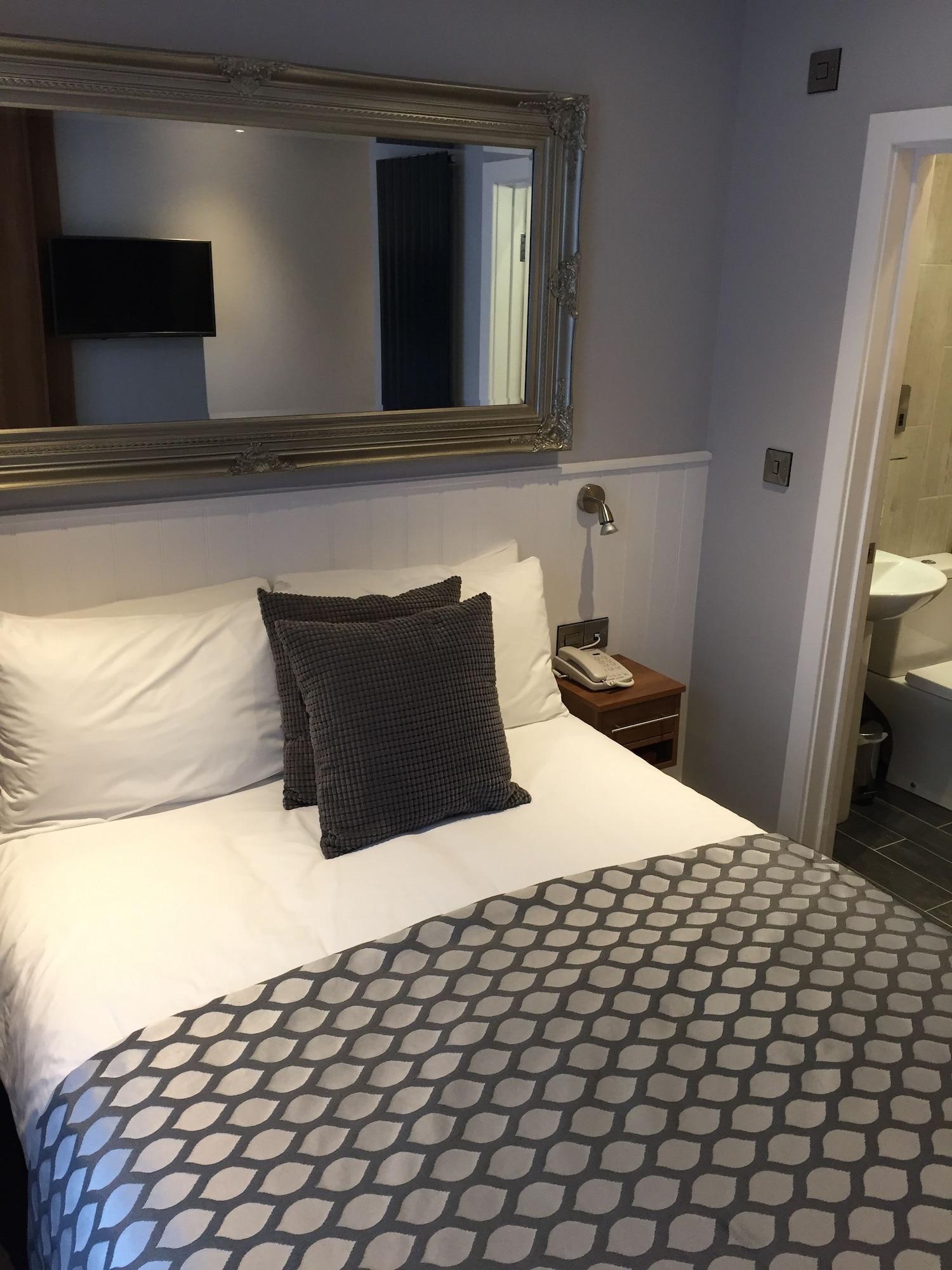 Carlton Hotel Илфракомб Екстериор снимка