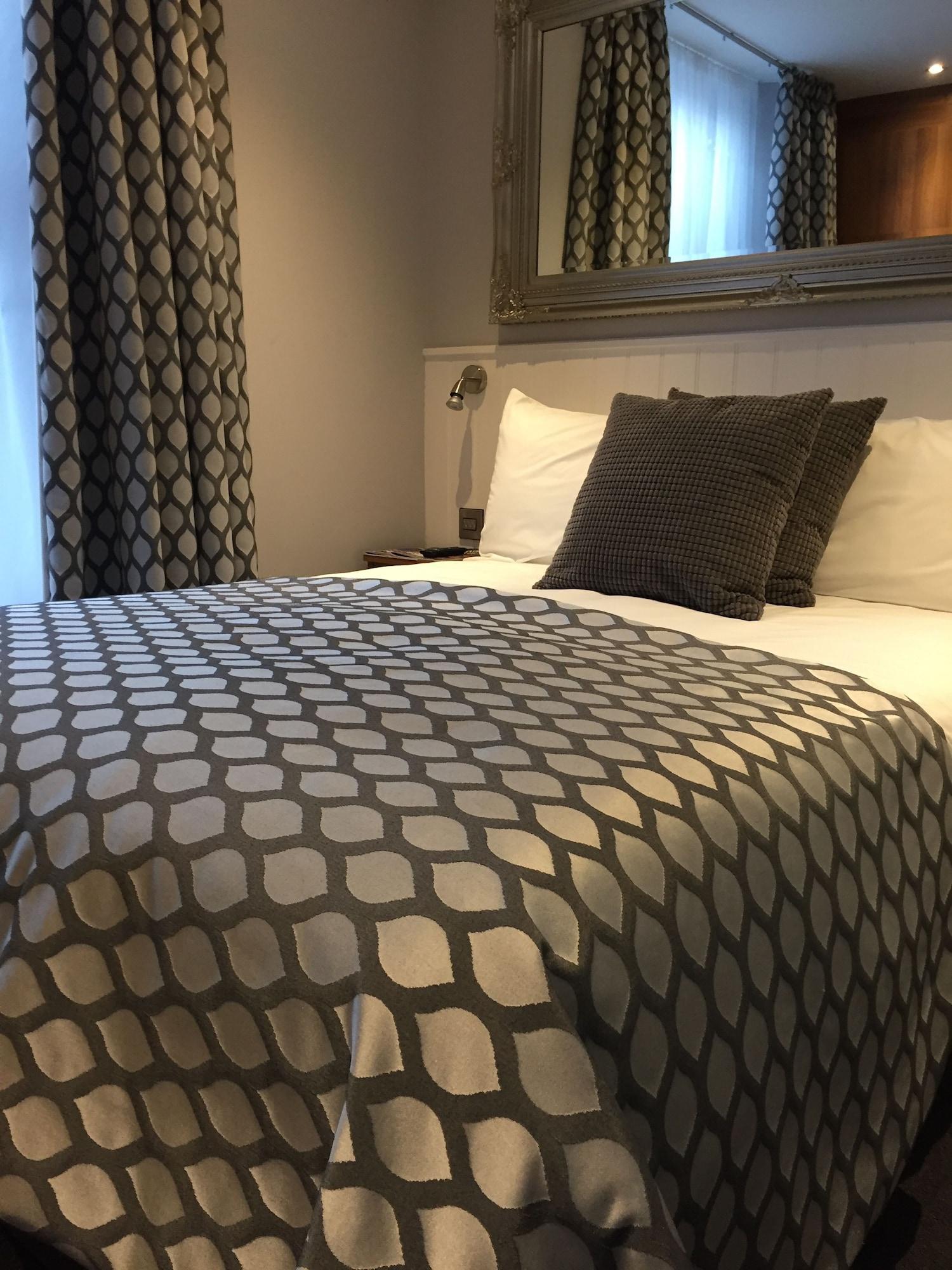 Carlton Hotel Илфракомб Екстериор снимка