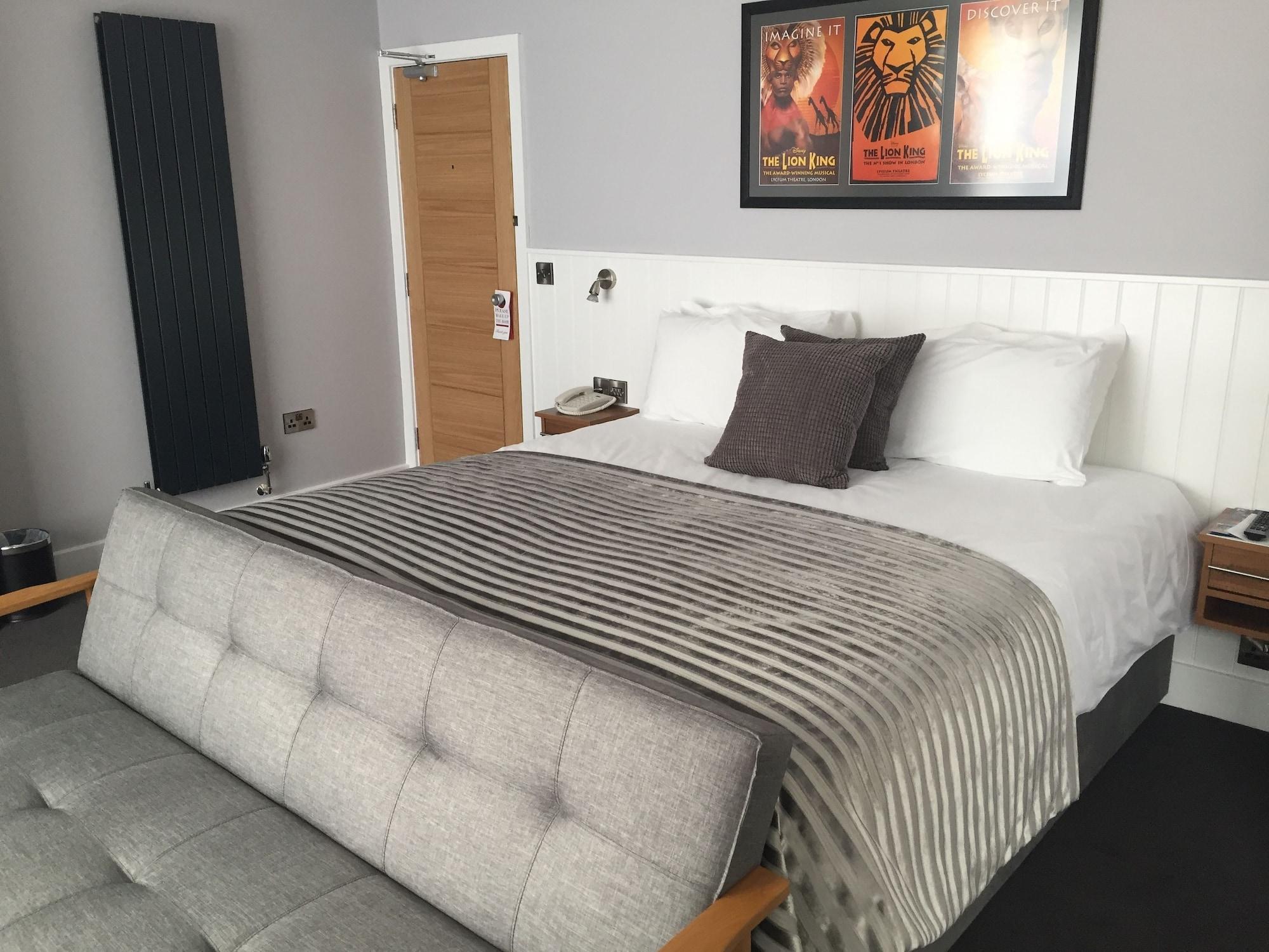 Carlton Hotel Илфракомб Екстериор снимка