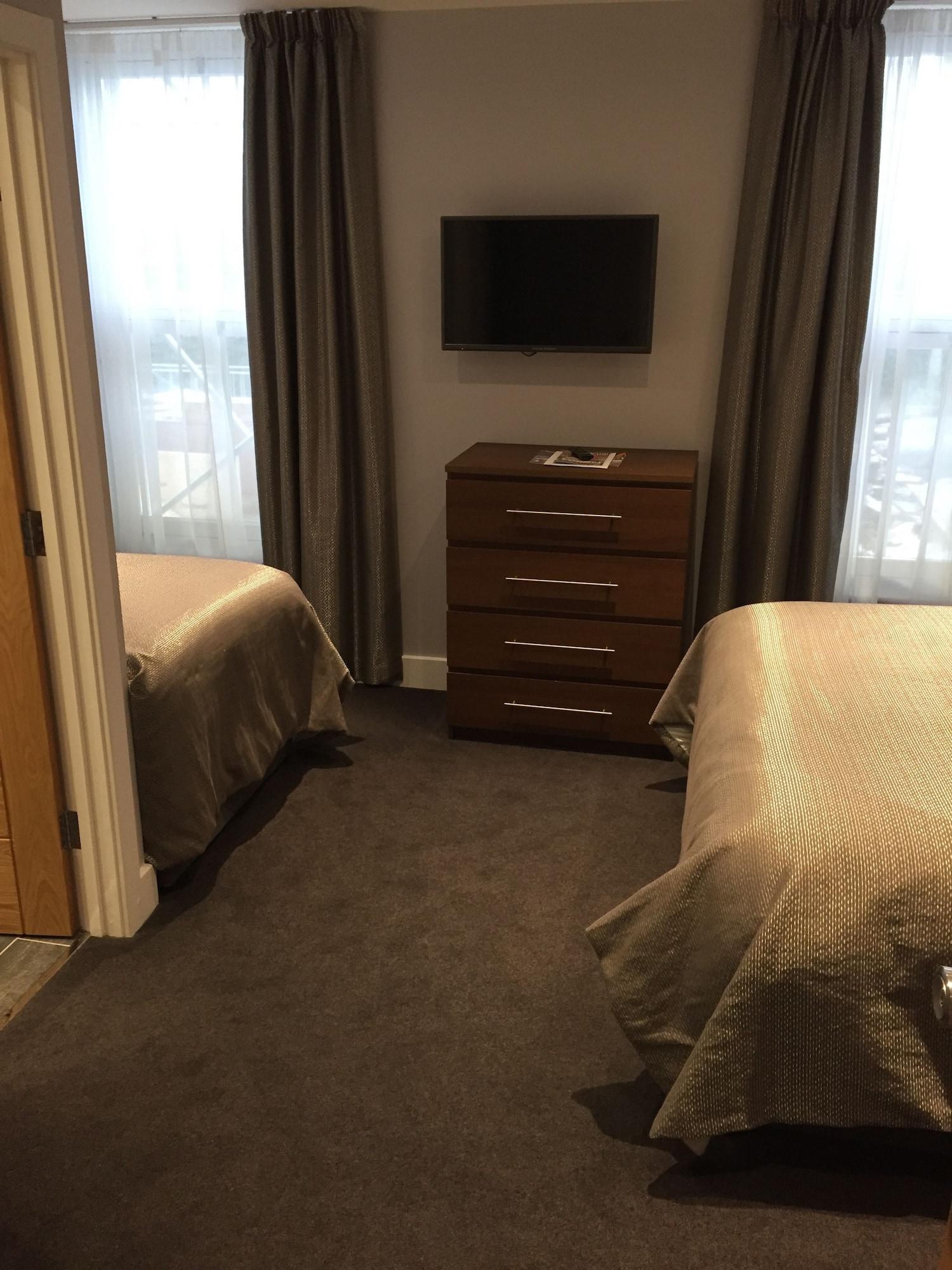 Carlton Hotel Илфракомб Екстериор снимка