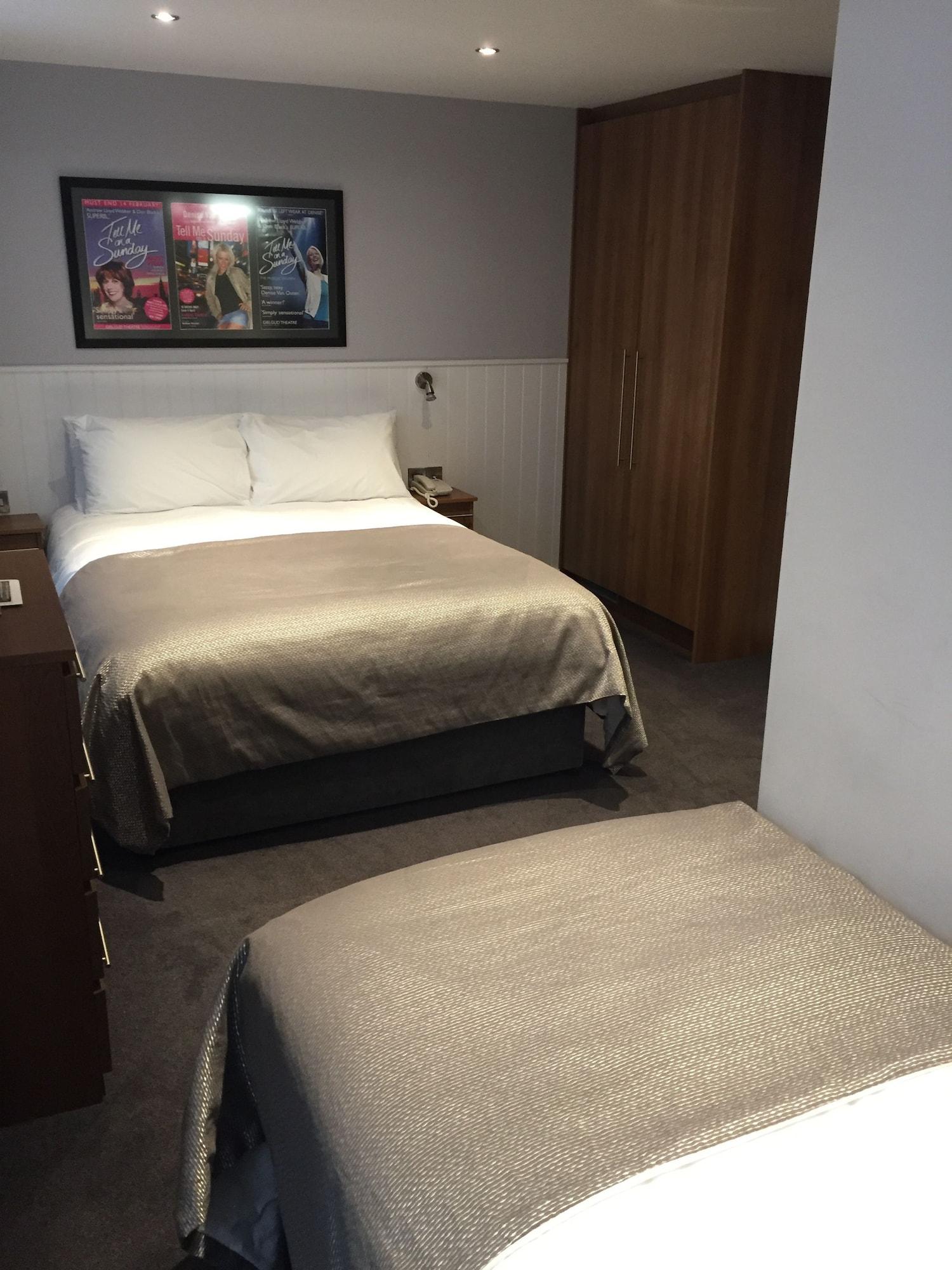 Carlton Hotel Илфракомб Екстериор снимка