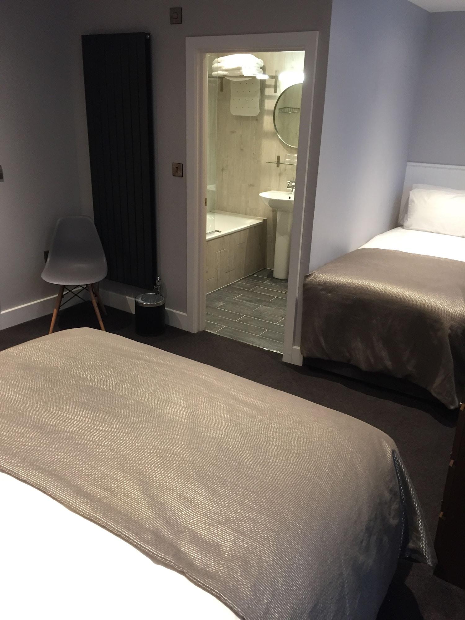Carlton Hotel Илфракомб Екстериор снимка
