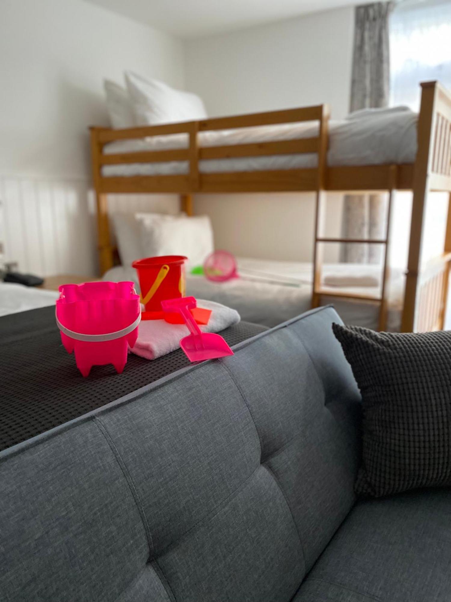 Carlton Hotel Илфракомб Екстериор снимка