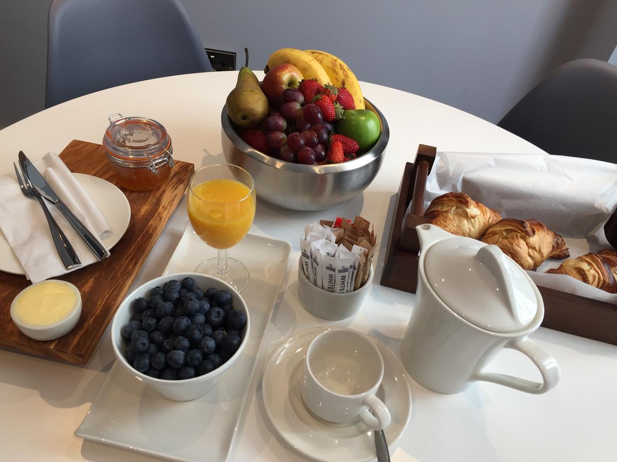 Carlton Hotel Илфракомб Екстериор снимка